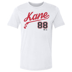 Patrick Kane Chicago Script