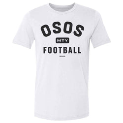Monterrey Osos Football Arch