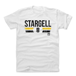Willie Stargell Font K