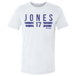Daniel Jones Indianapolis Font
