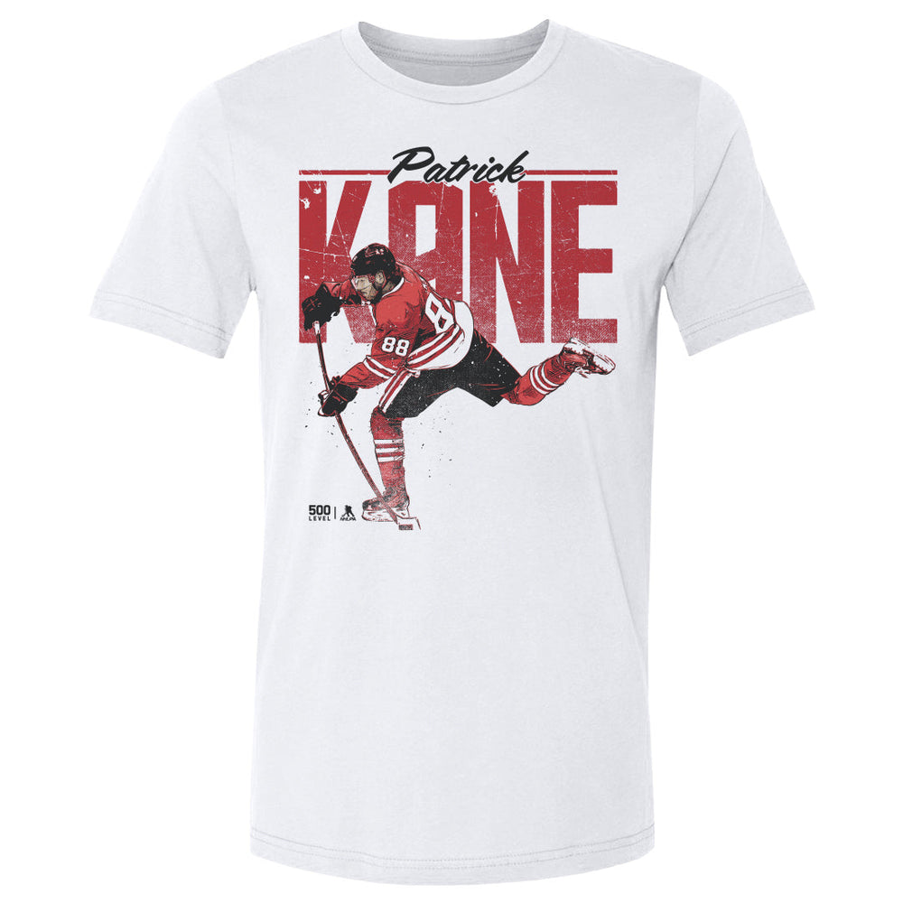Patrick Kane Chicago Retro