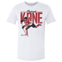 Patrick Kane Chicago Retro