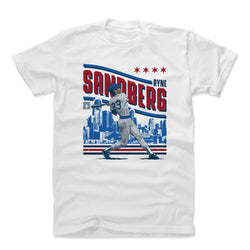 Ryne Sandberg Skyline B