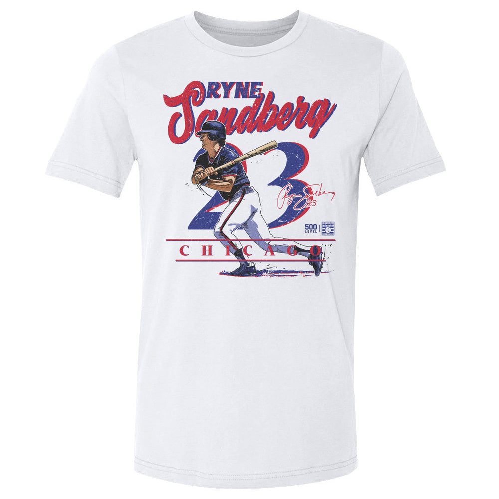 Ryne Sandberg Chicago Classic