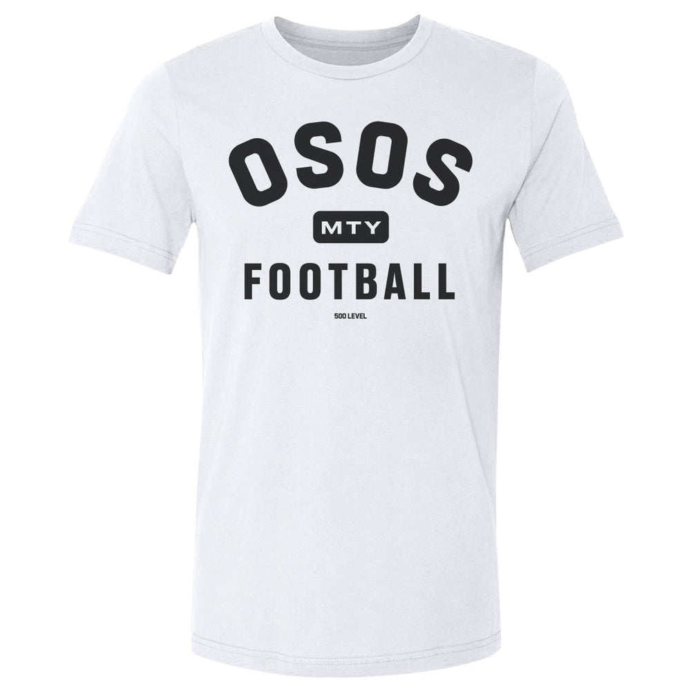 Monterrey Osos Football Arch