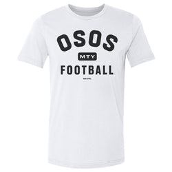 Monterrey Osos Football Arch