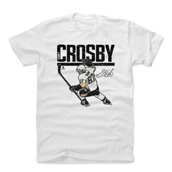Sidney Crosby Hyper K
