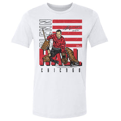 Glenn Hall Chicago Homage (ONLINE ORDER ONLY)