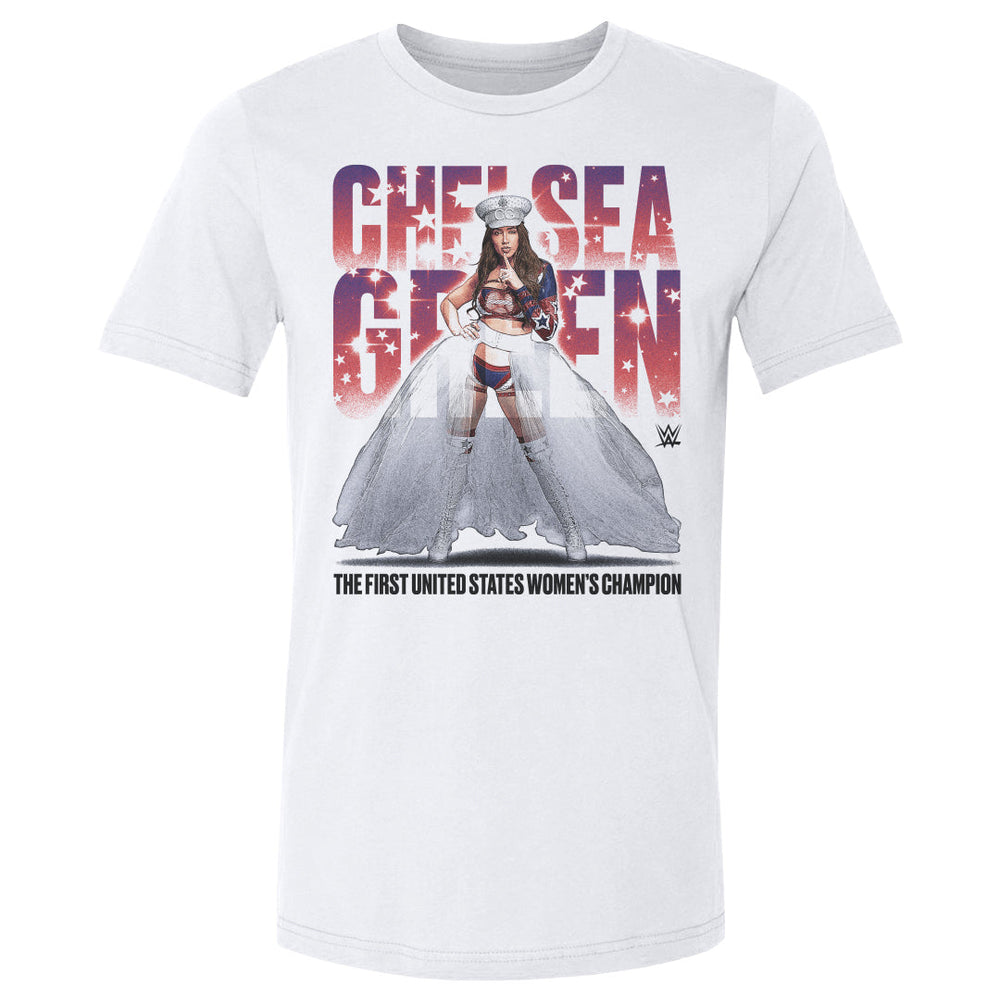 Chelsea Green Stars (ONLINE ORDER ONLY)