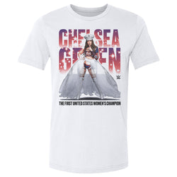 Chelsea Green Stars (ONLINE ORDER ONLY)
