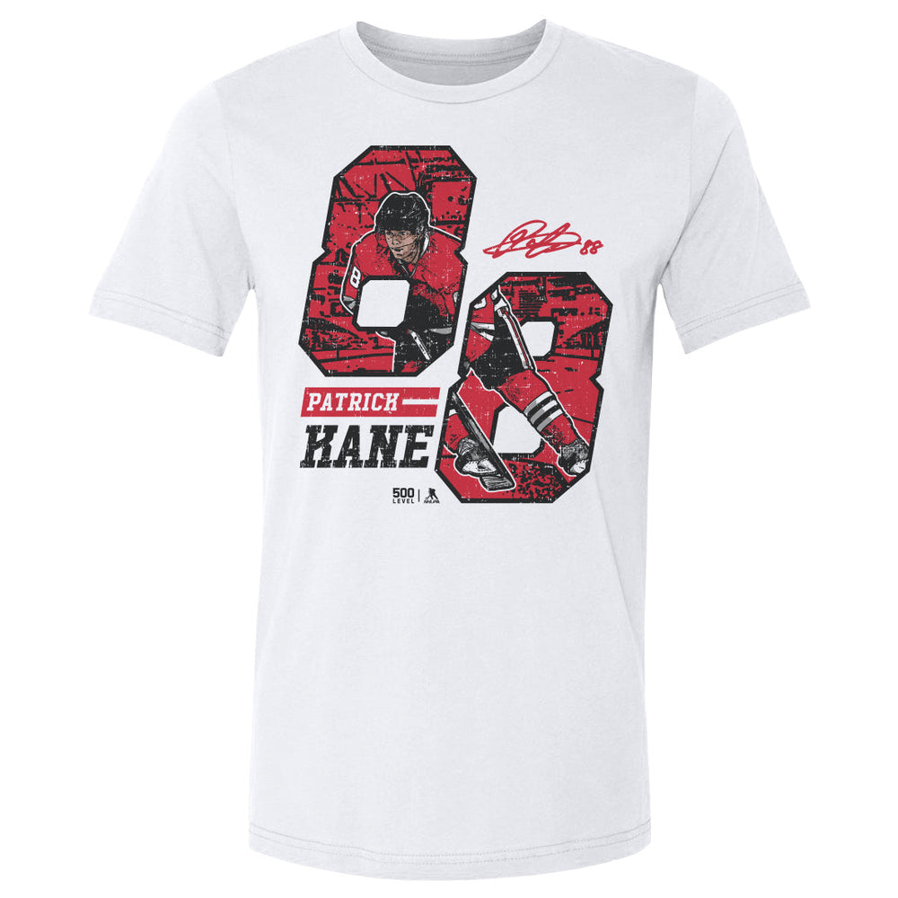 Patrick Kane Chicago Offset