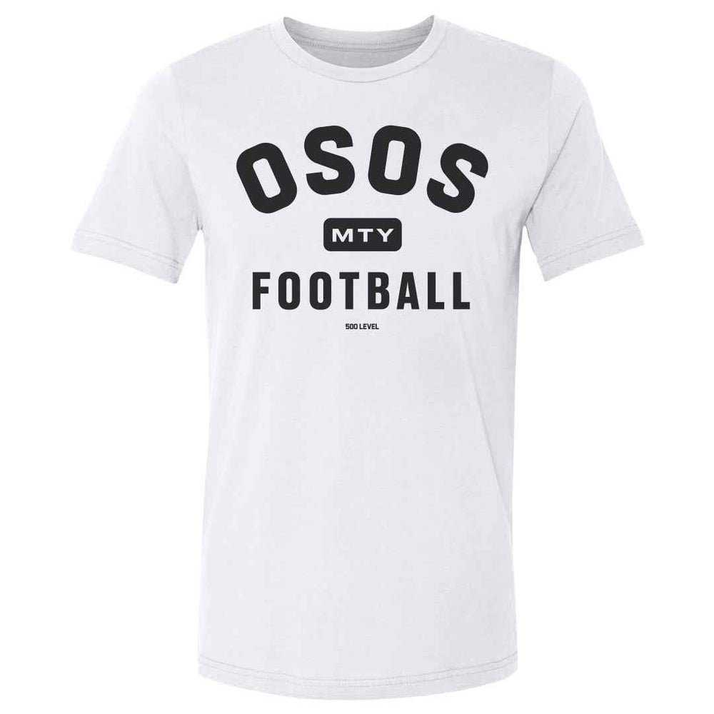 Monterrey Osos Football Arch