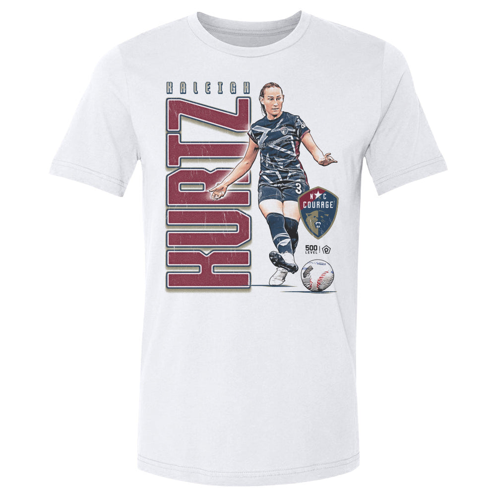 Kaleigh Kurtz North Carolina Courage Retro (ONLINE ORDER ONLY)