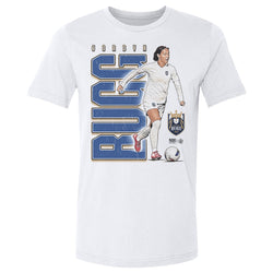 Jordyn Bugg Seattle Reign FC Retro (ONLINE ONLY)