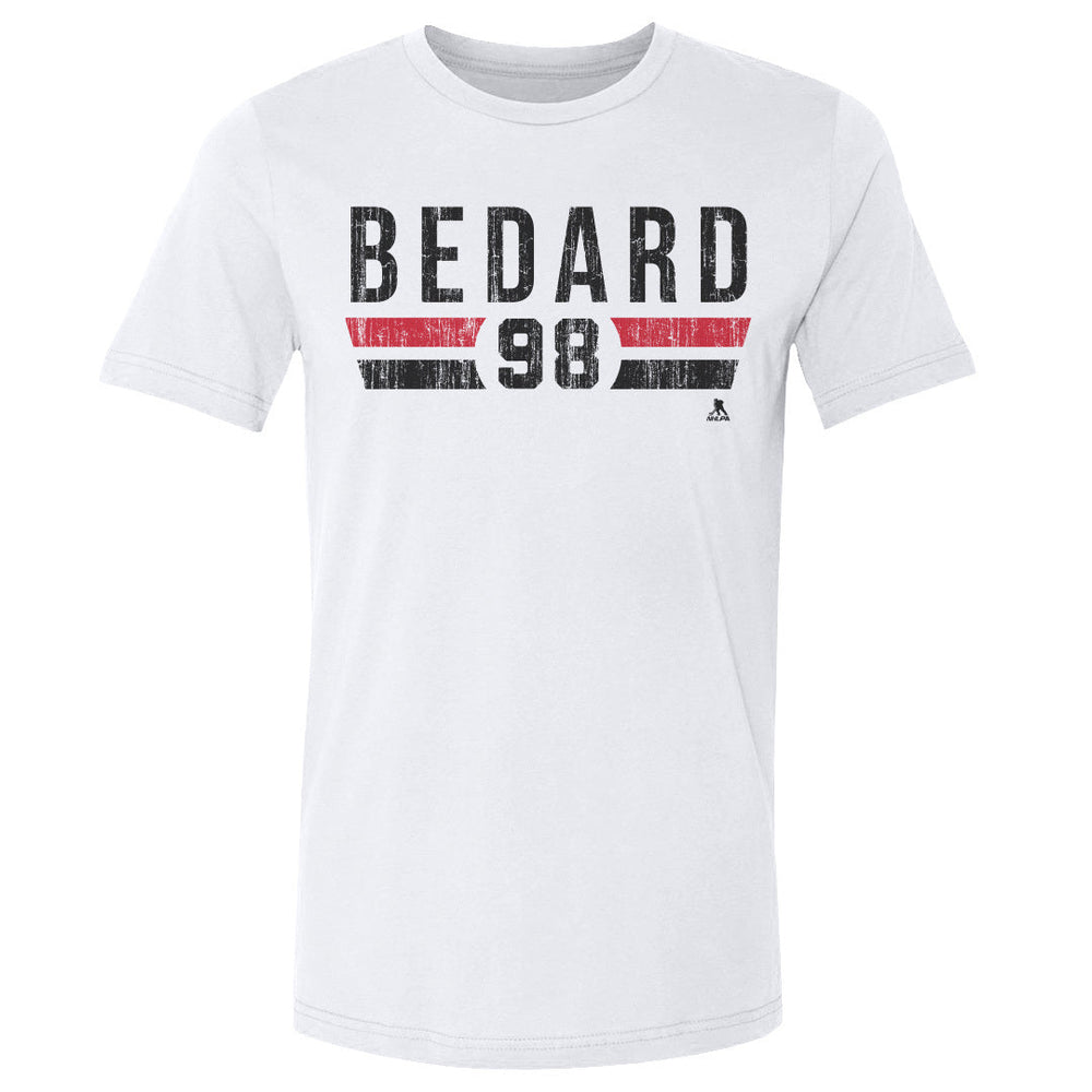 Connor Bedard Chicago Font (ONLINE ORDER ONLY)