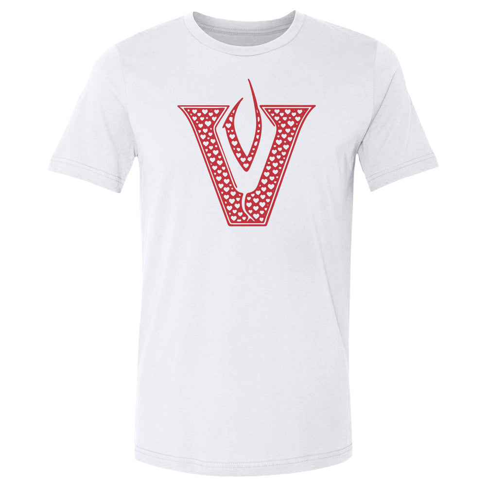 Vandegrift Crown Trio Valentines Heart Logo (ONLINE ORDER ONLY)