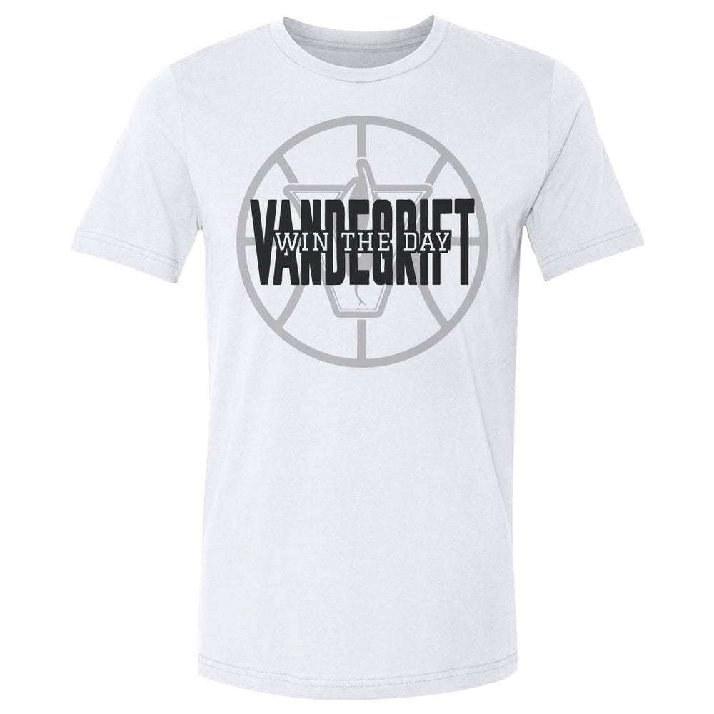 Vandegrift Crown Trio Win The Day Basketball (ONLINE ORDER ONLY)