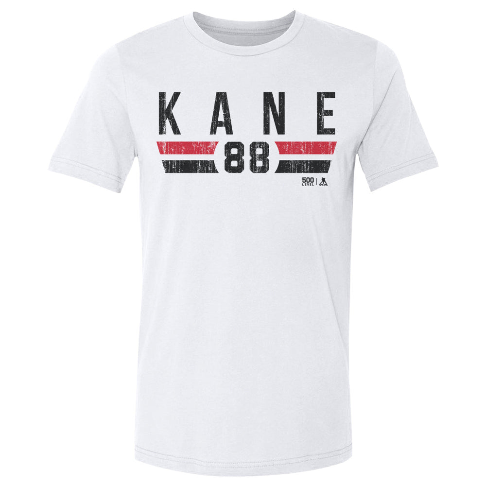 Patrick Kane Chicago Font (ONLINE ORDER ONLY)