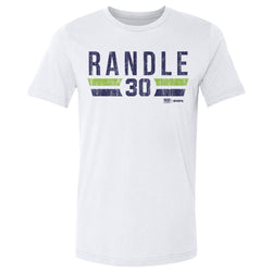 Julius Randle Minnesota Timberwolves Font (ONLINE ORDER ONLY)