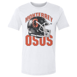 Monterrey Osos Vintage Helmet