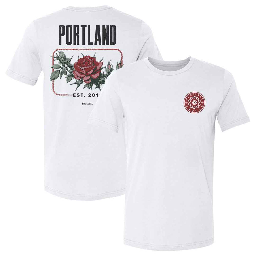 Portland Thorns FC Pocket Hometown F&B