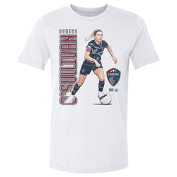 Denise O'Sullivan North Carolina Courage Retro (ONLINE ORDER ONLY)