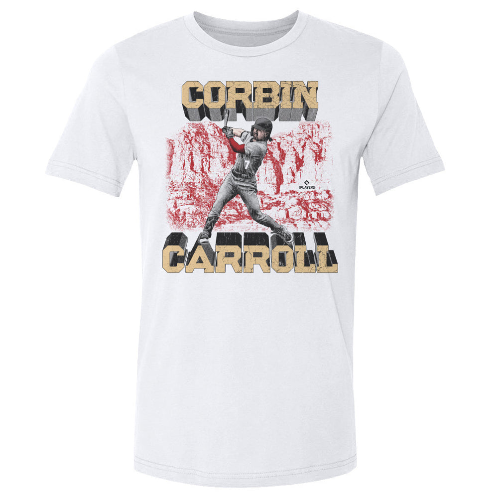 Corbin Carroll Arizona Block