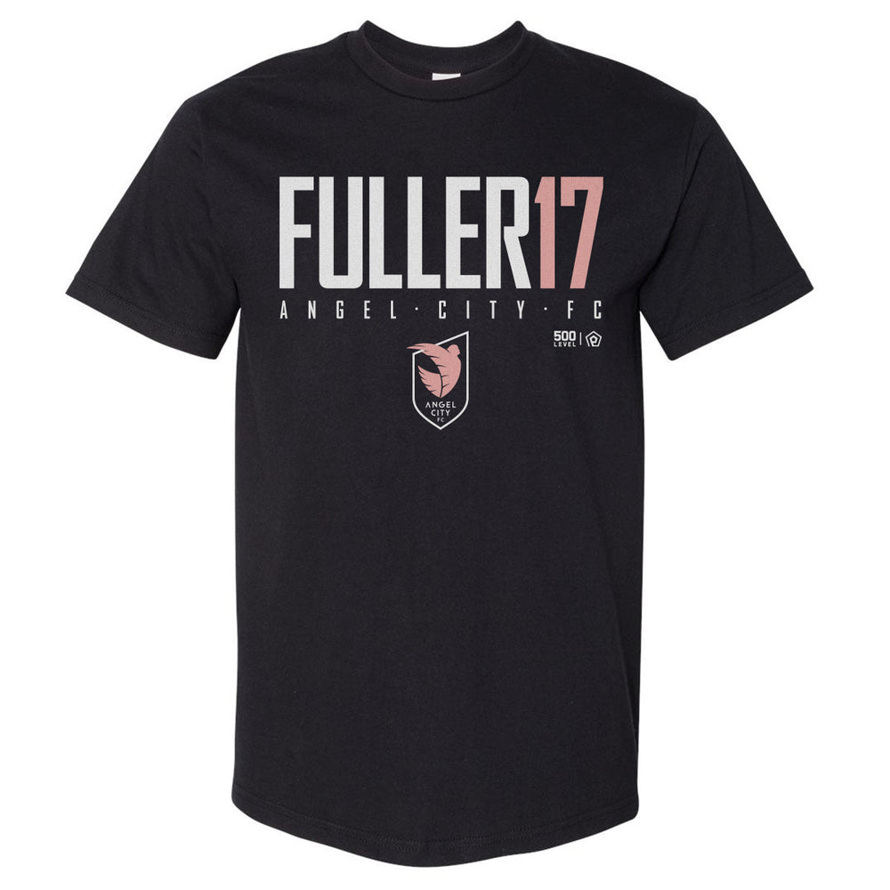 Kennedy Fuller Angel City FC Elite WHT (ONLINE ORDER ONLY)