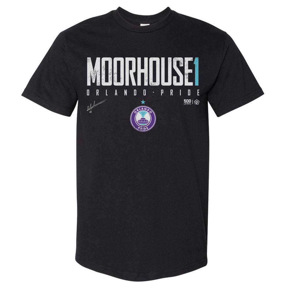 Anna Moorhouse Orlando Pride Elite WHT (ONLINE ORDER ONLY)