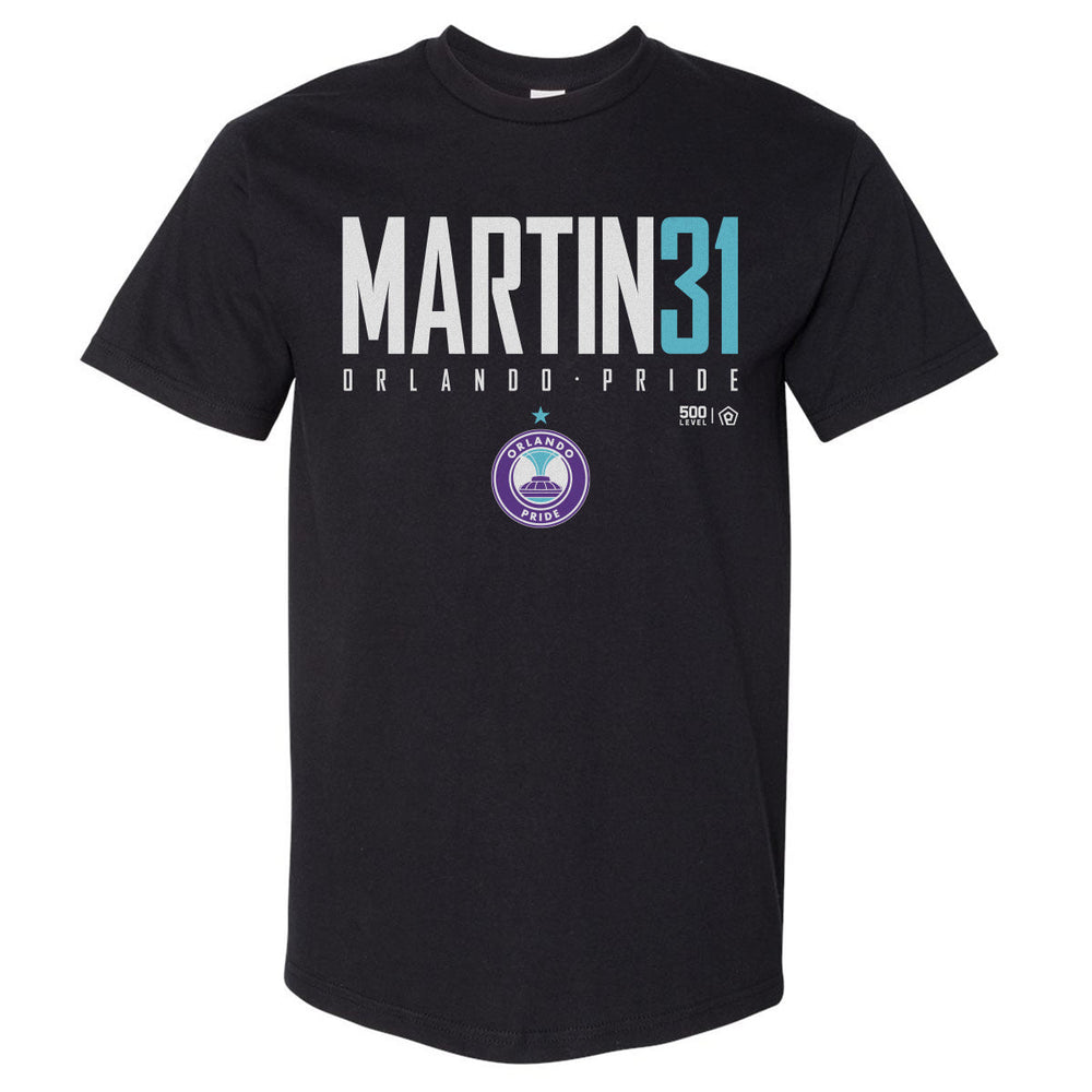 Cara Martin Orlando Pride Elite WHT (ONLINE ORDER ONLY)