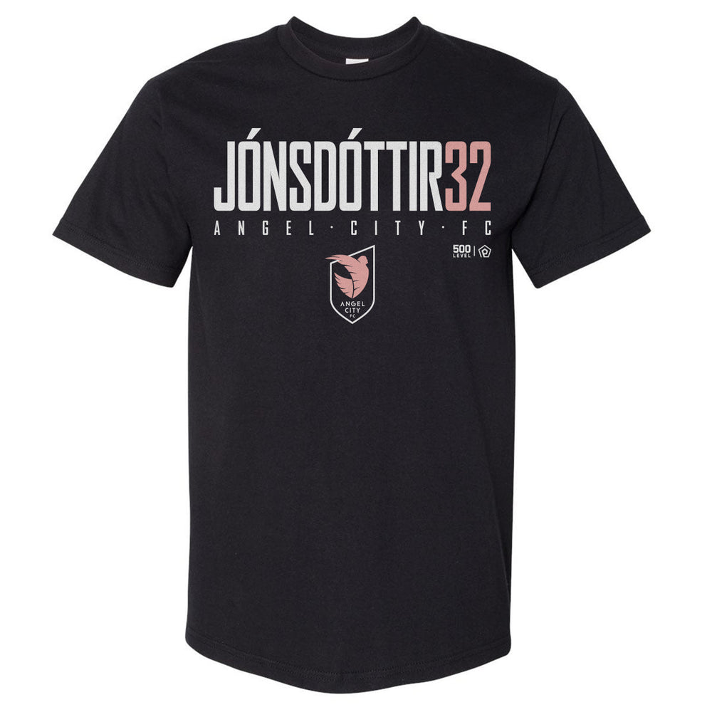 Sveindis Jonsdottir Angel City FC Elite WHT (ONLINE ORDER ONLY)