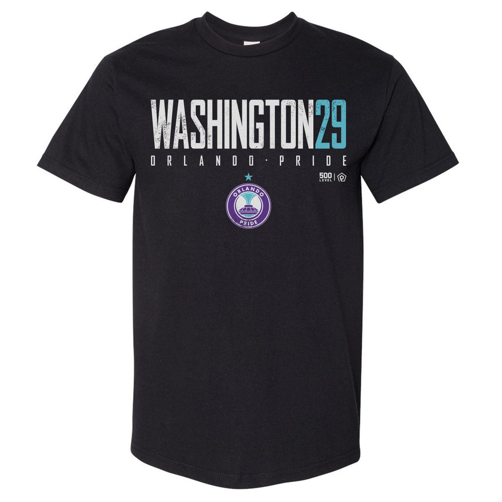 Solai Washington Orlando Pride Elite WHT (ONLINE ORDER ONLY)