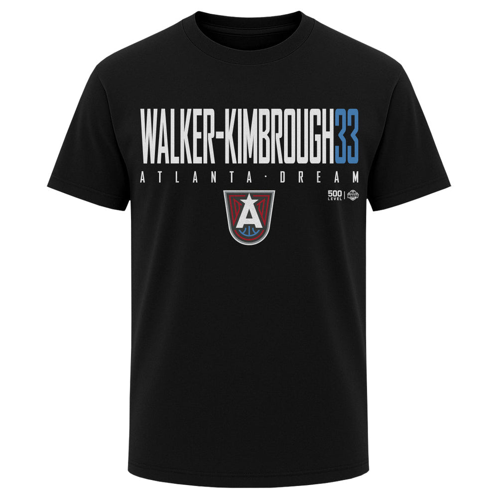 Shatori Walker-Kimbrough Atlanta Dream Elite WHT (ONLINE ORDER ONLY)