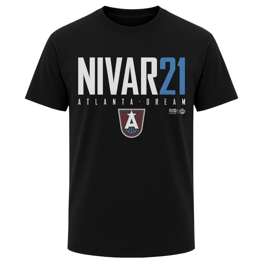Indya Nivar Atlanta Dream Elite WHT (ONLINE ORDER ONLY)