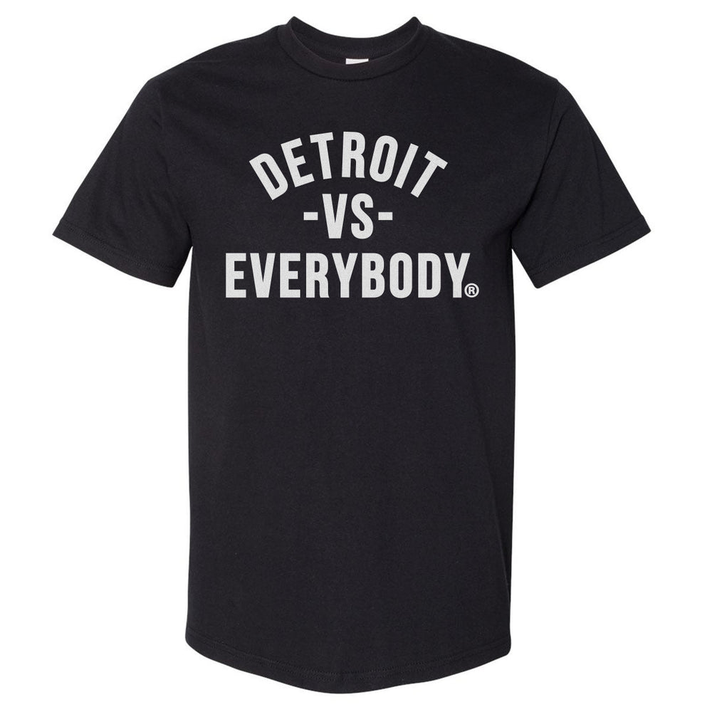 Detroit Vs. Everybody WHT