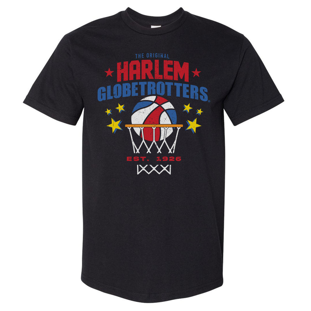 Harlem Globetrotters Nothing But Net WHT (ONLINE ONLY)