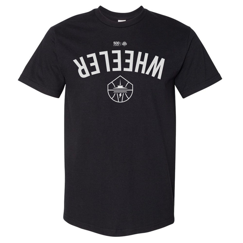 Erica Wheeler Seattle Storm Invert WHT (ONLINE ORDER ONLY)