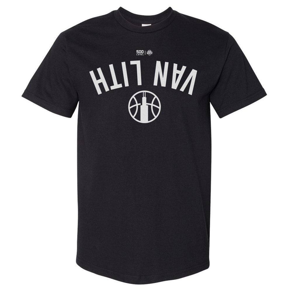 Hailey Van Lith Chicago Sky Invert WHT (ONLINE ORDER ONLY)
