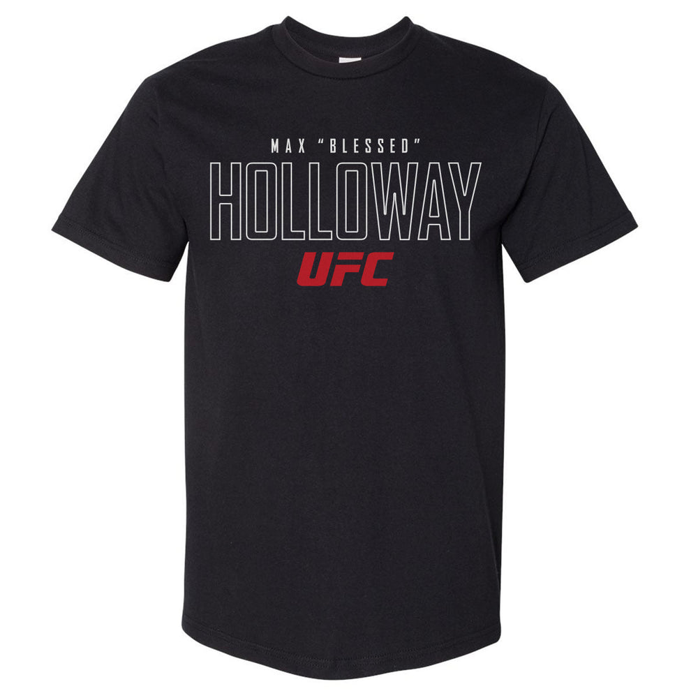 Max Holloway UFC Elite WHT (ONLINE ORDER ONLY)