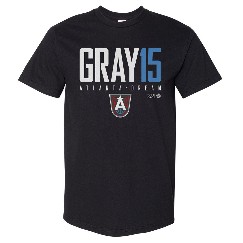 Allisha Gray Atlanta Dream Elite WHT (ONLINE ORDER ONLY)