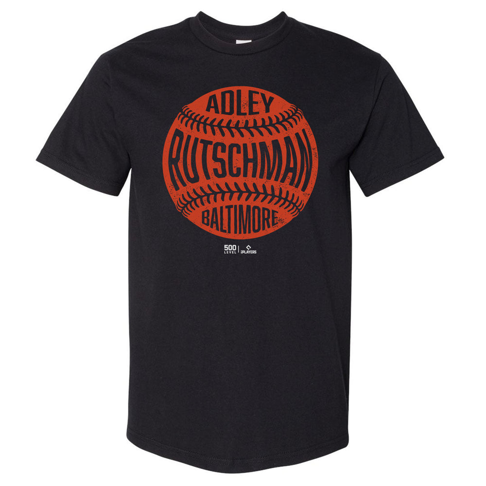 Adley Rutschman Baltimore Vintage Baseball WHT (ONLINE ORDER ONLY)