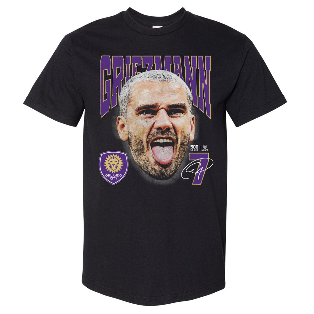 Antoine Griezmann Orlando Pride Expression WHT (ONLINE ORDER ONLY)