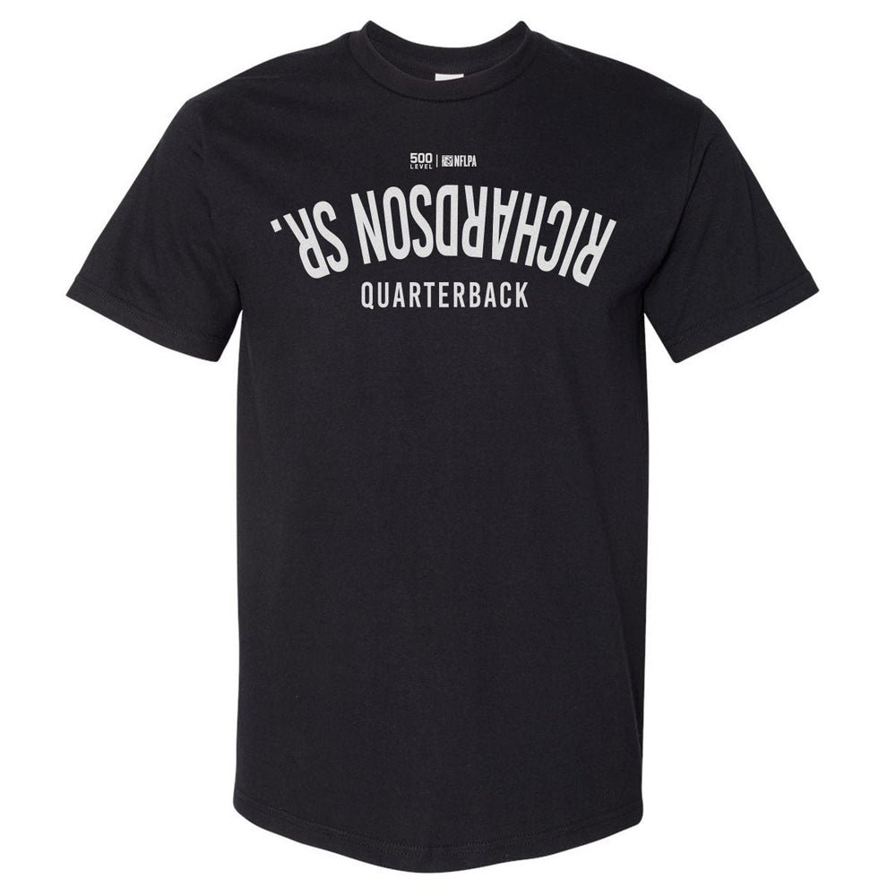 Anthony Richardson Sr. Indianapolis Invert WHT (ONLINE ORDER ONLY)