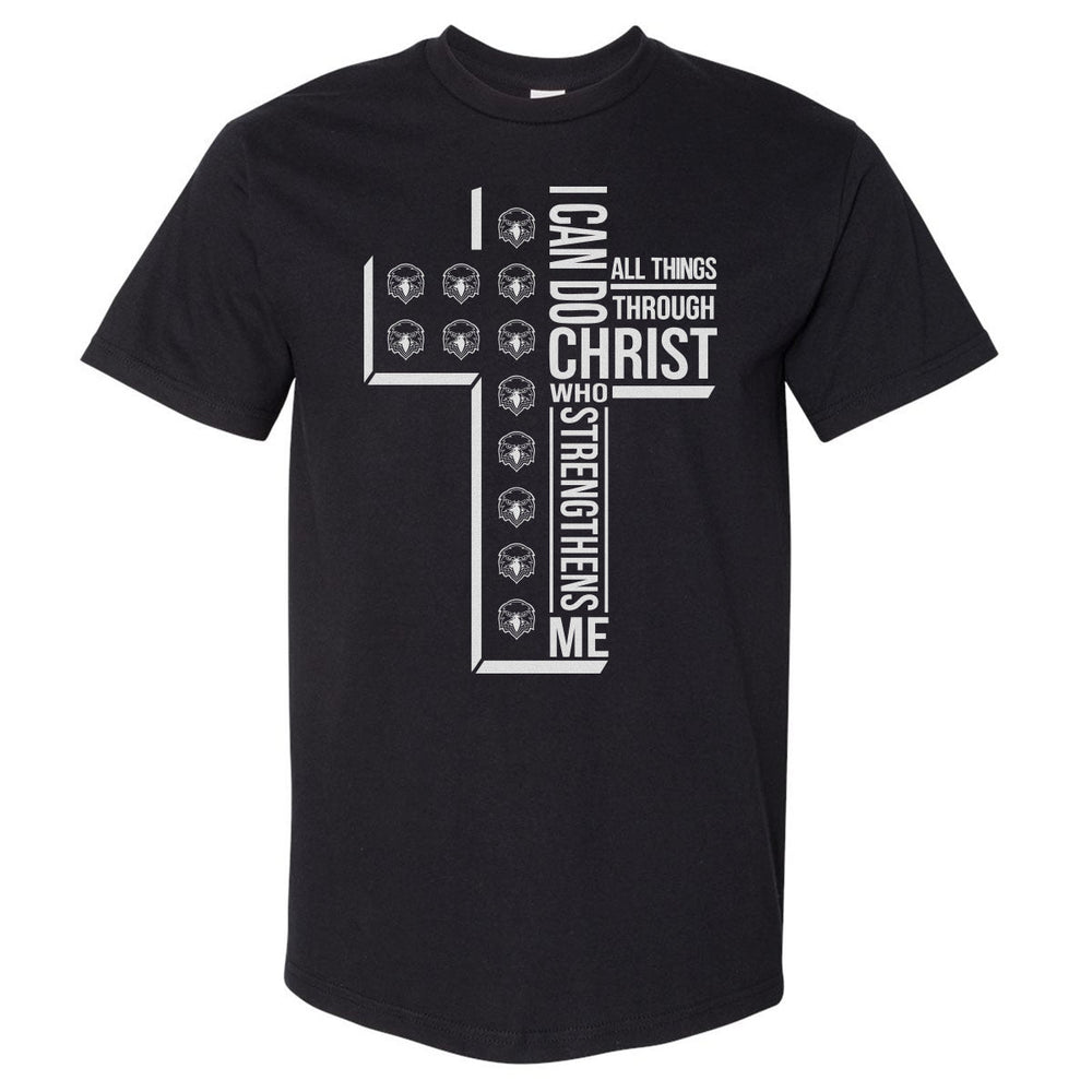 Canyon Ridge Crown Trio I Can Do All Things WHT (ONLINE ORDER ONLY)