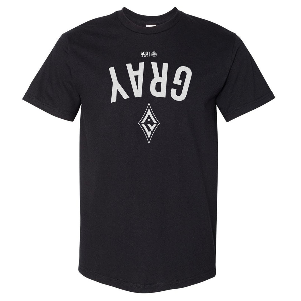 Chelsea Gray Las Vegas Aces Invert WHT (ONLINE ORDER ONLY)