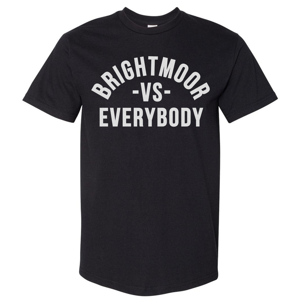 Brightmoor Vs. Everybody WHT