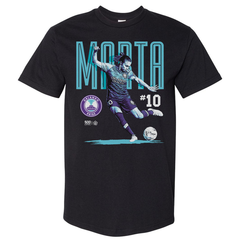 Marta Orlando Pride Bitmap WHT (ONLINE ORDER ONLY)