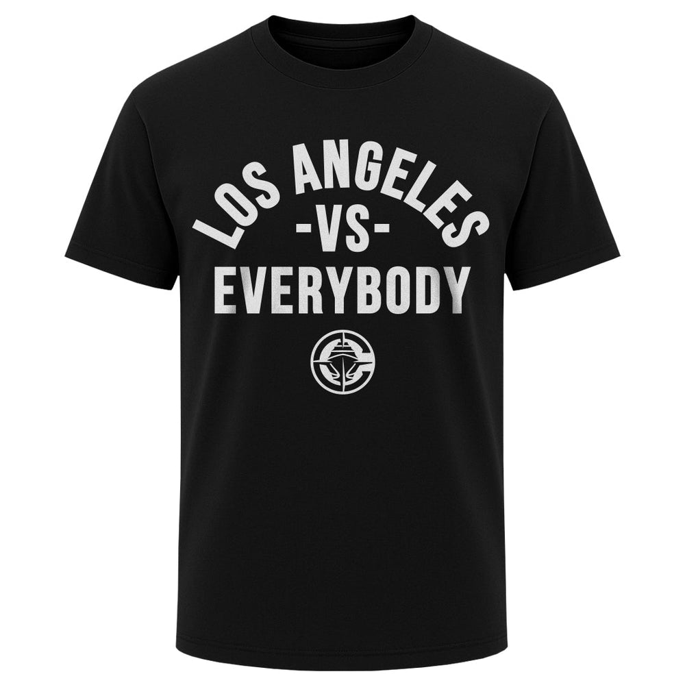Los Angeles Clippers Vs. Everybody WHT (ONLINE ORDER ONLY)