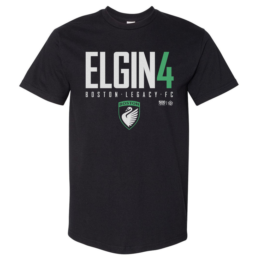 Emerson Elgin Boston Legacy FC Elite WHT (ONLINE ORDER ONLY)
