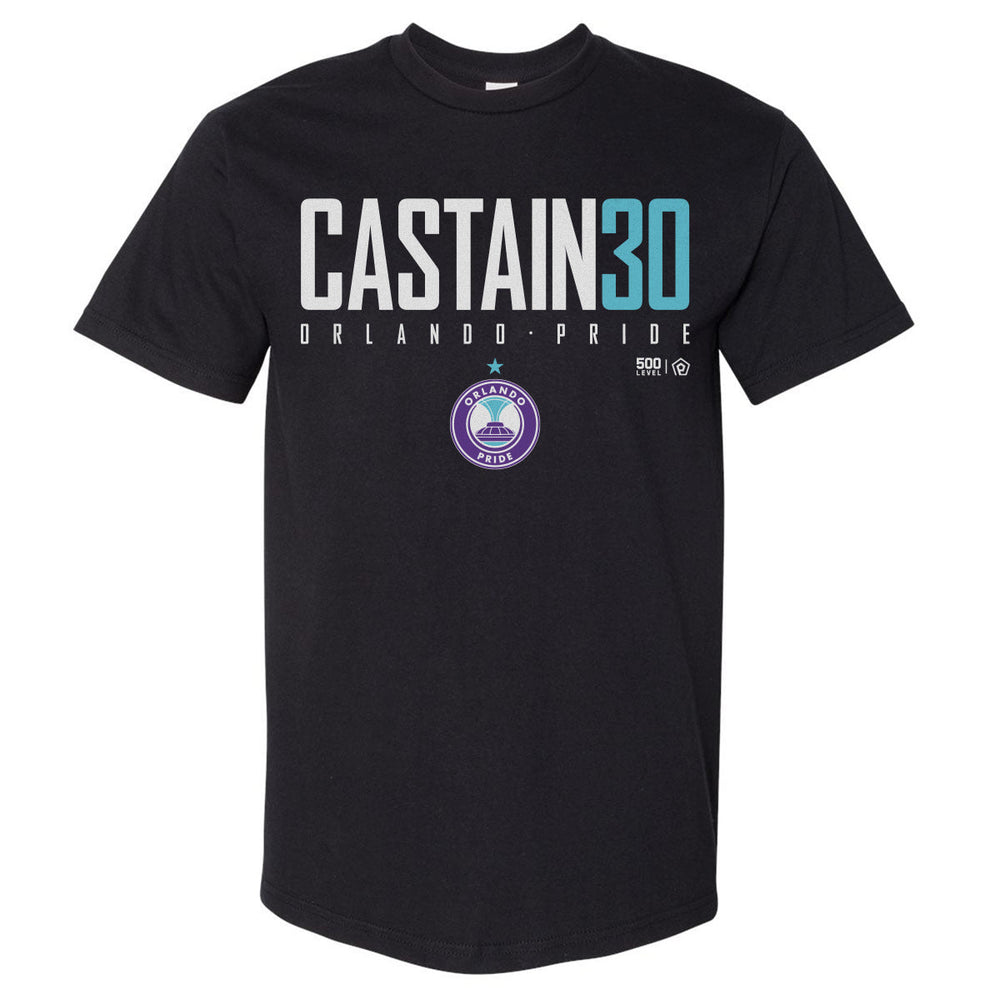 Seven Castain Orlando Pride Elite WHT (ONLINE ORDER ONLY)